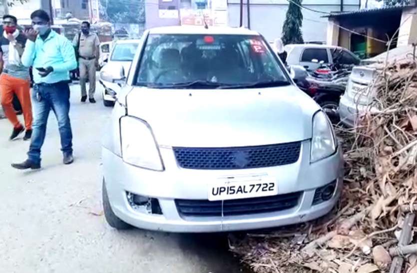 meerut.jpg Meerut Rape Case: दो घंटे तक महानगर की सड़कों पर पीड़िता को लेकर कार में घूमता रहा बलात्कारी