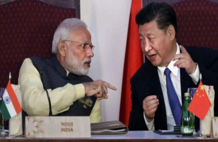 modi-xi-jinping.jpeg चीन की गीदड़भभकी, कहा- भारत ने ताइवान का मुद्दा उठाया तो हम भड़काएंगे अलगाववादियों का विद्रोह