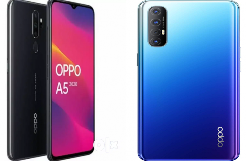 oppo_1.png स्मार्टफोन खरीदने का है प्लान तो 10 हजार रु तक सस्ते हो गए Oppo के ये फोन