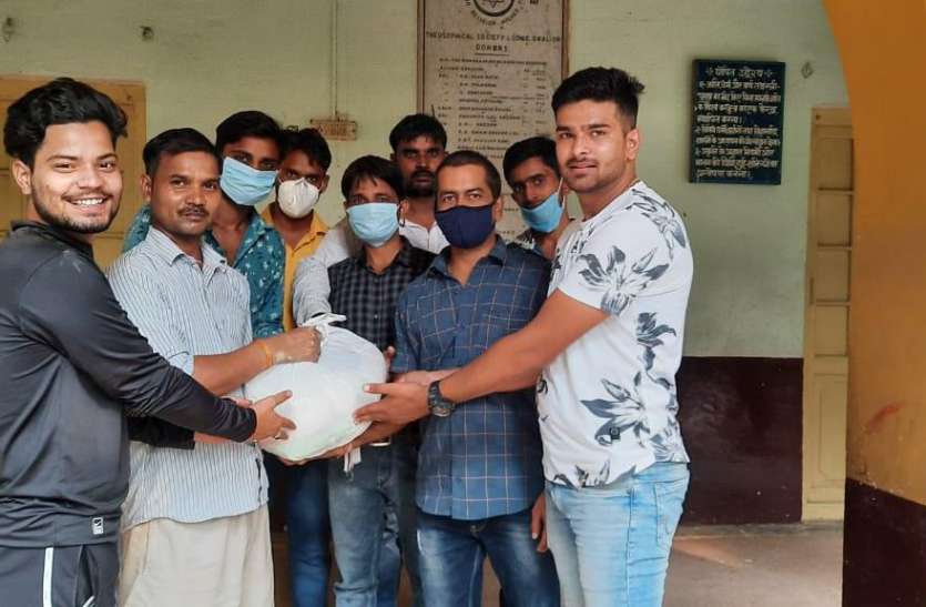 भोजन दान ही श्रेष्ठ धर्म भोजन दान ही श्रेष्ठ धर्म