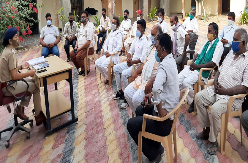 दीपावली पर राजलदेसर में नहीं बिकेंगे पटाखे दीपावली पर राजलदेसर में नहीं बिकेंगे पटाखे
