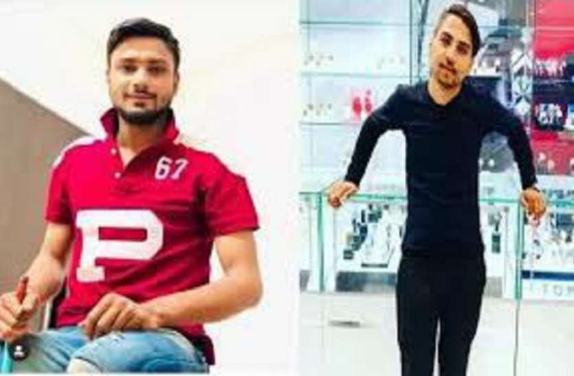 road_accident_1.jpg बर्थडे मनाकर लौट रहे तीन दोस्तों की बाइक टकराई, दो की मौके पर मौत तीसरे की हालत गंभीर