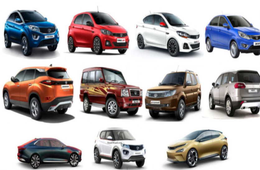 Tata Motors मात्र 799 रु की EMI पर घर लाएं Tata Motors की कार, यहां जानें पूरी स्कीम