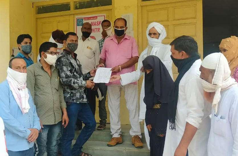 एक सप्ताह बाद भी पुलिस के हाथ खाली, चोरी की वारदात का नही लगा कोई सुराग एक सप्ताह बाद भी पुलिस के हाथ खाली, चोरी की वारदात का नही लगा कोई सुराग