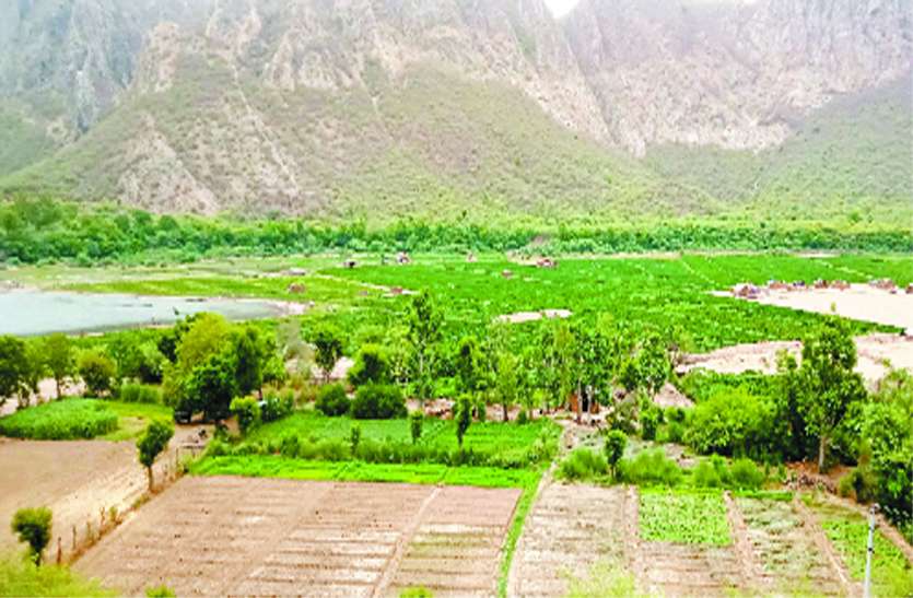 tonk Encroachment in Bisalpur, administration is ignoring बीसलपुर में अतिक्रमण की भरमार, प्रशासन बरत रहा है अनदेखी