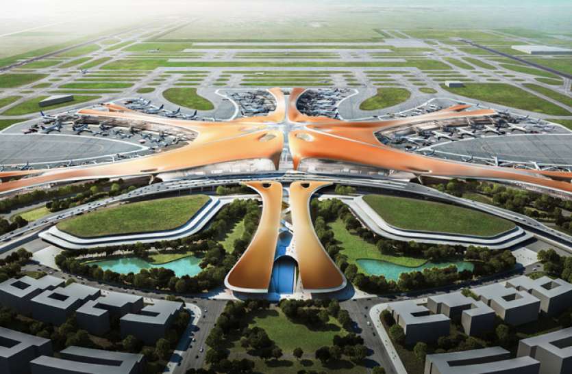 zaha-hadid-beijing-new-airport-terminal_dezeen_bn.jpg इस शहर में बनेगा देश का पहला एरोट्रोपोलिस, New York और Dubai को देगा टक्कर