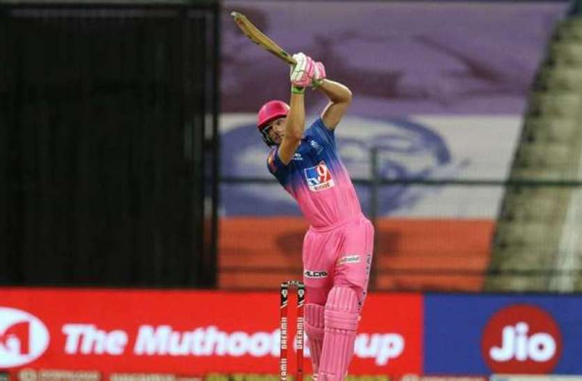 IPL 2020, RR vs CSK IPL 2020 CSK vs RR: राजस्थान रॉयल्स ने चेन्नई सुपर किंग्स को 7 विकेट से हराया