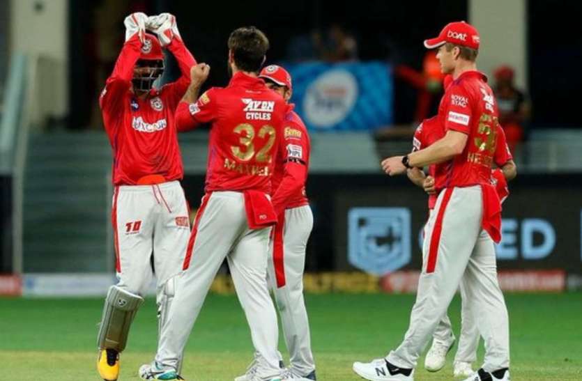 IPL 2020: Punjab beat Mumbai by playing two super overs IPL 2020: दूसरे सुपर ओवर में KXIP का धमाका, मुंबई इंडियंस के मुंह से छीनी जीत