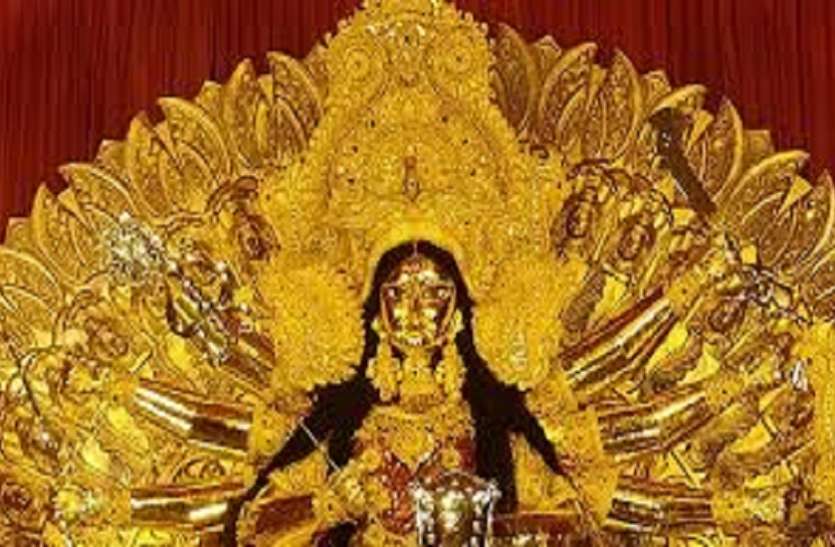 ई दर्शन पर जोर दे रहे दुर्गा पूजा आयोजक--দুর্গাপূজার আয়োজকরা ই-দর্শনের উপর জোর দিচ্ছেন ई दर्शन पर जोर दे रहे दुर्गा पूजा आयोजक--দুর্গাপূজার আয়োজকরা ই-দর্শনের উপর জোর দিচ্ছেন