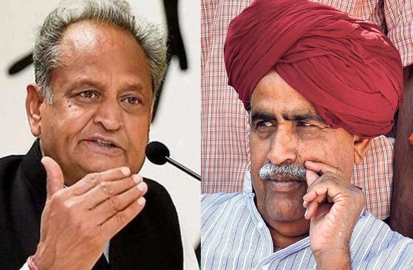 gurjar protest against fir lodged against its leaders, latest update राजस्थान: 'आरक्षण' चेतावनी के बीच अब नया बवाल, जानें किस बात पर हो रहा गुर्जर V/S सरकार