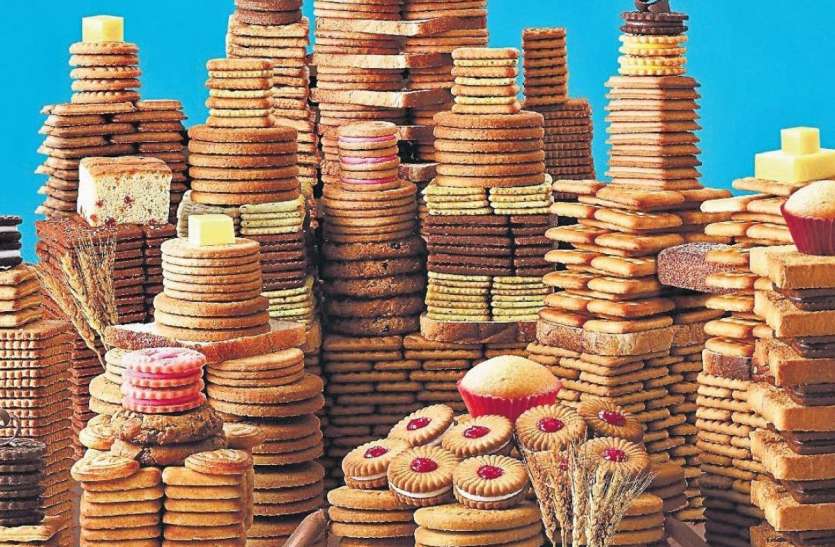 Britannia Industries lost Rs 4500 crore in 45 minutes, know big reason बिस्कुट बनाने वाली इस कंपनी को 45 मिनट में हुआ 4500 करोड़ का नुकसान, जानिए बड़ी वजह