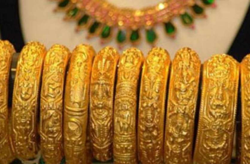Gold Price Today बीते तीन दिनों में Gold के गिरे दाम, यूं करेंगे निवेश तो हो सकता है 15 हजार तक का फायदा, जानें आज का भाव