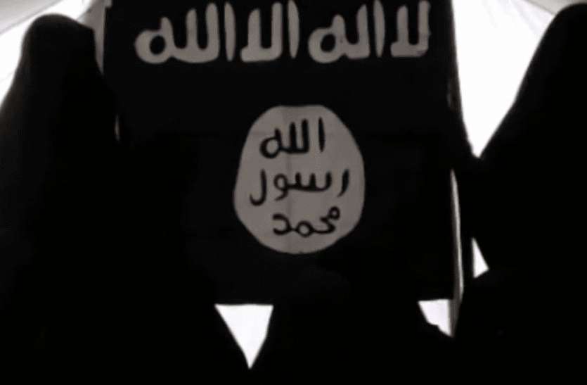 ISIS ISIS की आपसी सौहार्द बिगड़ने की कोशिश, कहा - बाबरी ध्वंस का लेना है बदला