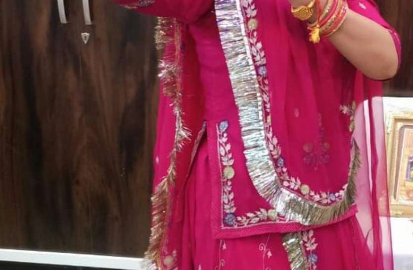 ऑनलाइन नृत्य प्रतियोगिता में अनुपम भगत प्रथम ऑनलाइन नृत्य प्रतियोगिता में अनुपम भगत प्रथम