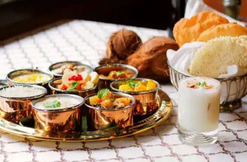 डायटीशियन बता रहीं हैं नवरात्रि व्रत की 5 गलतियां जो बढ़ा देती हैं वजन डायटीशियन बता रहीं हैं नवरात्रि व्रत की 5 गलतियां जो बढ़ा देती हैं वजन