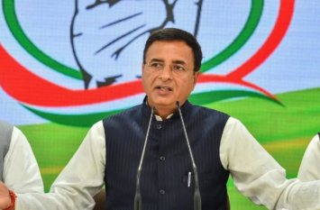 Randeep Singh Surjewala Randeep Singh Surjewala