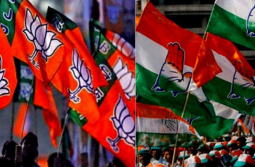 Jaipur Kota Jodhpur Nagar Nigam Election LIVE Latest News Updates Nagar Nigam Elections 2020: बागियों की मान-मनव्वल का काउंटडाउन शुरू, जानें कैसे ज़ोरों पर है मिशन ‘डैमेज कंट्रोल’