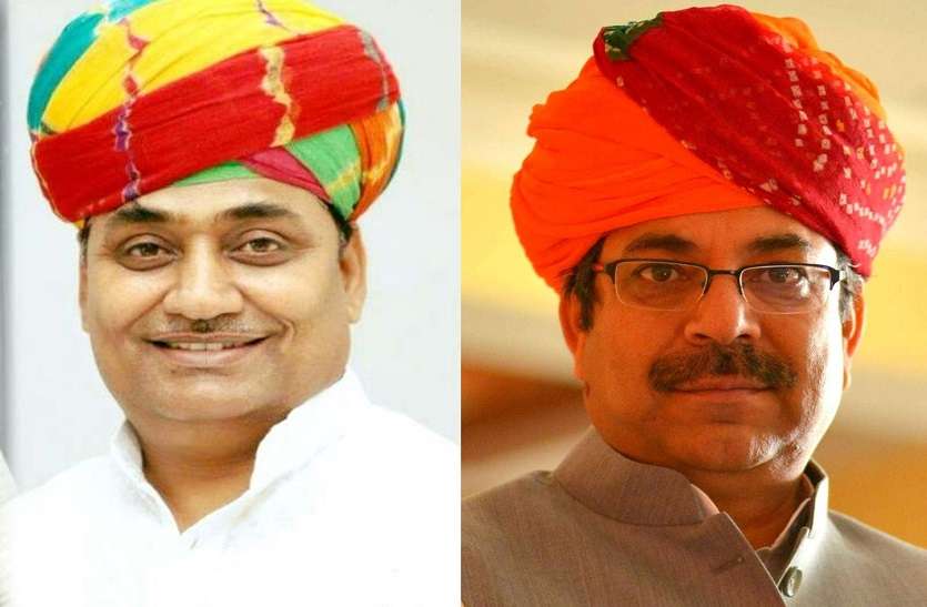 nagar nigam chunav 2020, congress bjp to take support from independent राजस्थान: प्लान A फेल- तो अब प्लान B पर होगा काम, जानें नगर निगम चुनाव में कांग्रेस-BJP की रणनीति !