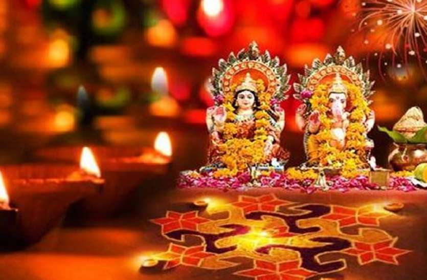 Diwali 2022: Laxmi Pujan Muhurat 2022