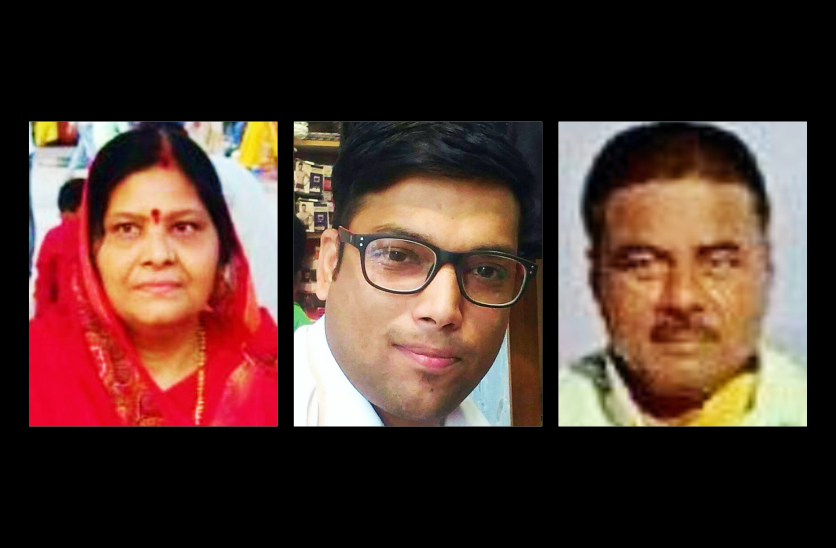 सिलेंडर लीकेज होते ही दौड़ी महिला, जैसे ही पड़ोसी पहुंचे हो गया धमाका, तीन लोगों के परखच्चे उड़े