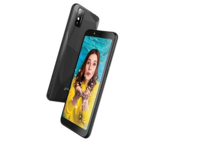 Gionee Launch Budget Smartphone F8 Neo At Rs 5,499 - Gionee ने 5,499 रुपए  में लॉन्च किया F8 Neo, कम कीमत में शानदार फीचर्स | Patrika News