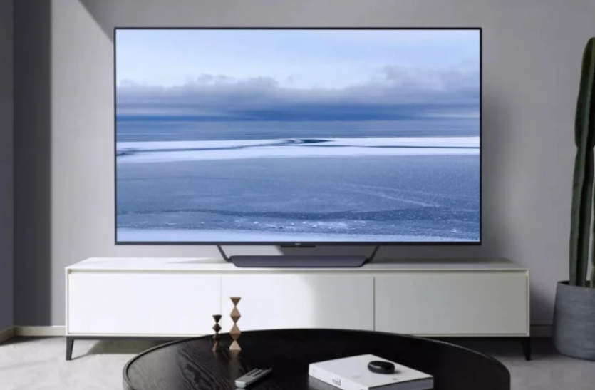 Oppo Smart TV Oppo ने लॉन्च किया अपना पहला स्मार्ट टीवी, कमाल के फीचर्स, जानें कीमत