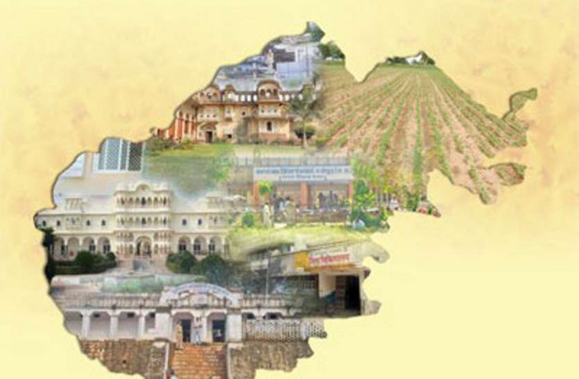 मप्र टूरिज्म का नया प्रवेश द्वार बनेगा श्योपुर मप्र टूरिज्म का नया प्रवेश द्वार बनेगा श्योपुर