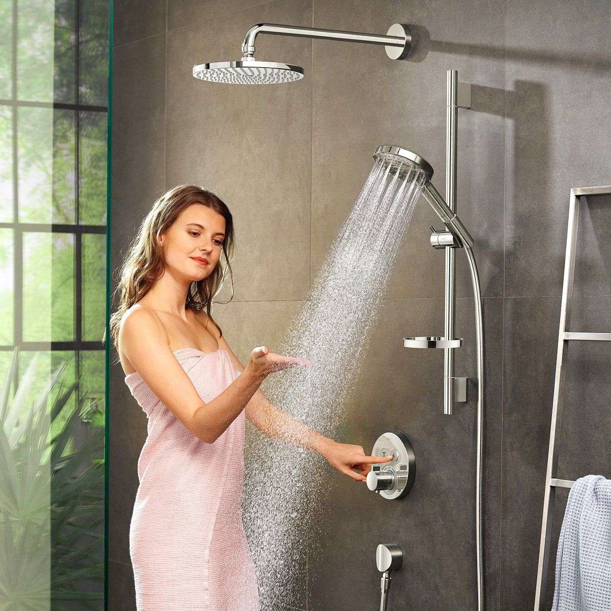 Do We Really Need To Shower Daily? Doctors Say It Does&#39;t Hurt - न्यू  रिसर्च: क्या हमें रोज नहाने की जरूरत होती है? डॉक्टर्स बोले रोज नहाना जरूरी  नहीं | Patrika News