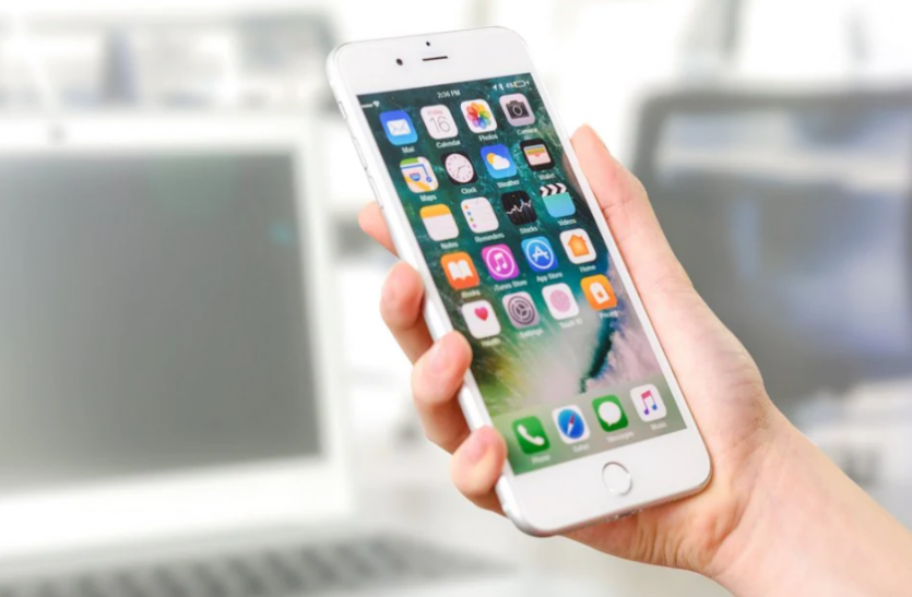 iphone Apple ने जारी किया ios 14.1 अपडेट, आपके iphone में बदल जाएंगे ये फीचर्स