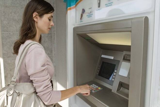 Withdraw cash over Rs 5,000 from ATM there may be additional charge 