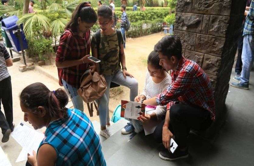 rpsc ajmer RPSC: जुट जाएं तैयारी में नवंबर से शुरू होंगे आरपीएससी में इंटरव्यू