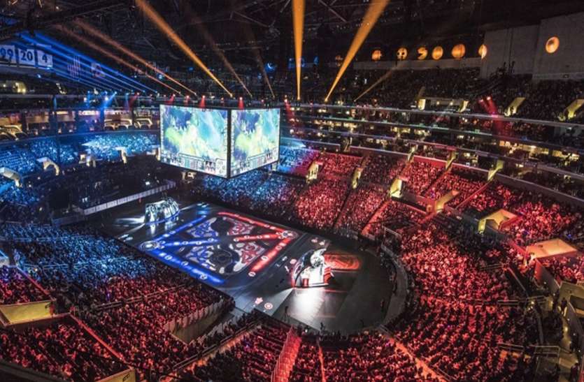 E sports कोरोनाकाल में ऑनलाइन होगा ईस्पोर्ट्स चैम्पियनशिप, विर्चुअल होगा आयोजन