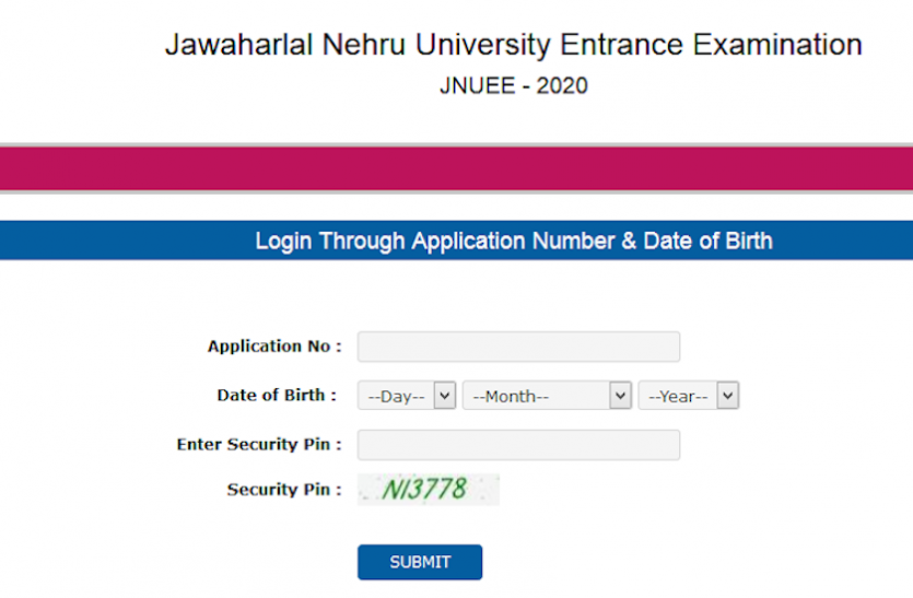 JNUEE Answer Key 2020: JNUEE Answer Key 2020 जारी, क्वेश्चन पेपर, रिस्पांस शीट और प्रोविजिनल ‘आंसर की' यहां से करें डाउनलोड, नतीजे जल्द होंगे जारी