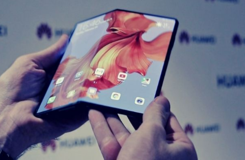 Samsung Samsung लाएगी तीन नए Foldable Smartphone, जानिए कैसे फीचस मिलेंगे इनमें!
