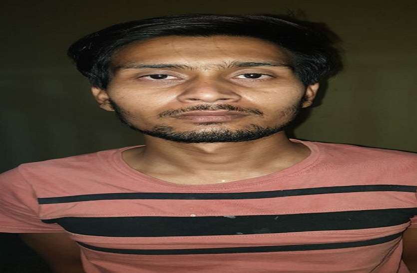 jaipur चूड़ी बनवाने लाए बालक की मौत, गुपचुप अंतिम संस्कार करने लगे तो पहुंची पुलिस