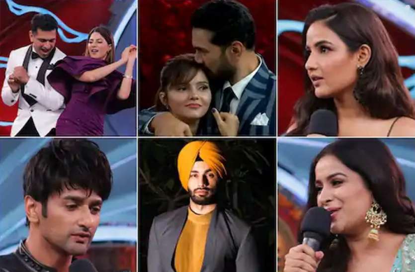 big_boss.jpeg Bigg Boss 14 से सलामन खान की शिकायत करने वाली Contestant को मिलती है सबसे ज्यादा रकम