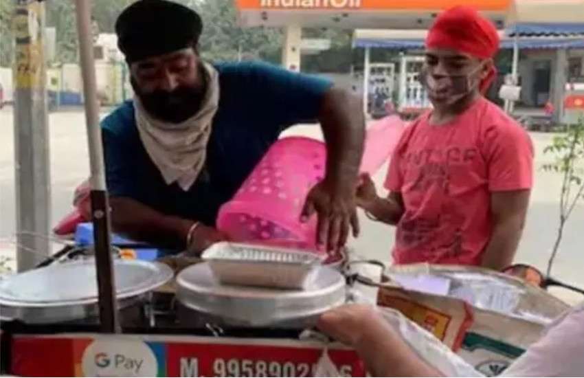 balbir singh