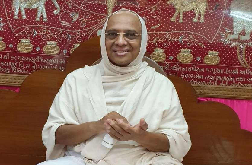 devendra_ji_new.jpg जिंदगी का हर पल एक नया अवसर: देवेंद्र सागर