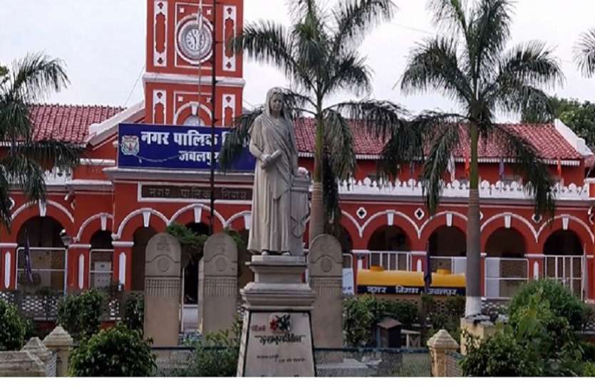 jabalpur अब कुछ बड़ा आकार लेगा यह शहर