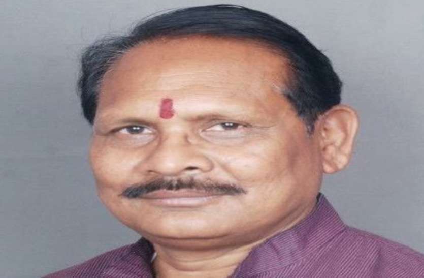 prem_tekam.jpg जोगी कांग्रेस ने बीजेपी को समर्थन दिया तो उस हालात में भी कर सकते हैं डेमेज कंट्रोल - प्रेमसाय सिंह टेकाम