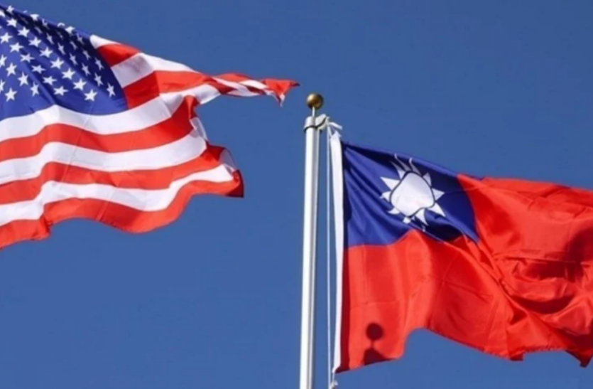taiwan_america_defence_deal.png ताइवान को हथियार बेचेगा अमरीका, भड़के चीन ने कहा- संबंधों पर पड़ेगा बुरा असर