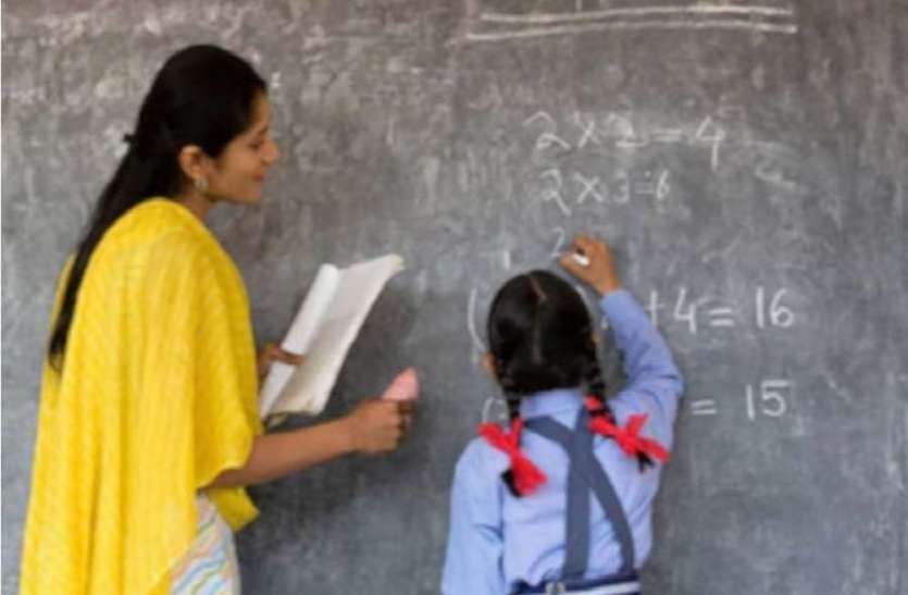 azamgarh news अखिर क्यों? अभिलेखों की जांच से भाग रहे हैं आजमगढ़ के 410 शिक्षक