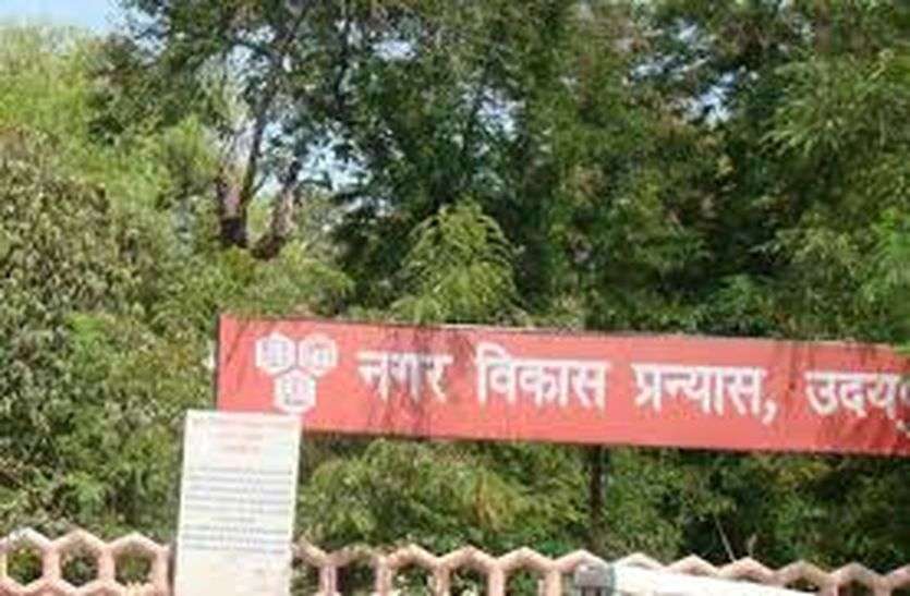 uit udaipur राजस्थान के इस शहर में यूआईटी पांच तरह की सर्विस डोर स्टेप डिलीवरी से देगी