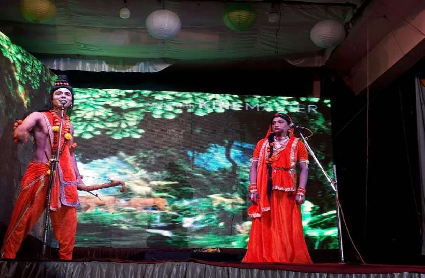 Ramleela: सीता हरण के लिए रावण ने धरा था यह रूप, कम ही लोगों को है पता Ramleela: सीता हरण के लिए रावण ने धरा था यह रूप, कम ही लोगों को है पता