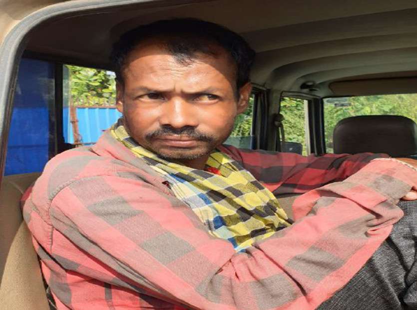 8 दिन उपवास रखे बैगा पति ने की पत्नी की हत्या, पूजा वाले कमरे में मिली लाश, ‘नरबलि’ की आशंका