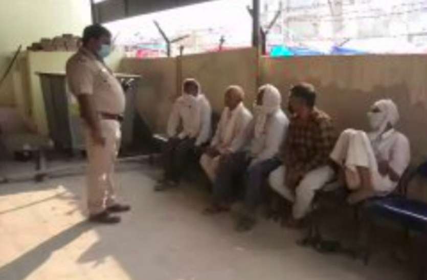 bhiwadi_honour_killing_1.jpg राजस्थान में ऑनर किलिंग: प्रेम-प्रसंग के चलते भाई ने बहन को जमीन में पटक-पटक कर मार डाला