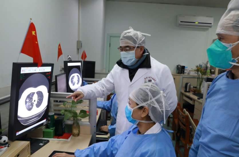 coronavirus reserch रिसर्च में खुलासा, Coronavirus से संक्रमित मरीजों के अंदर सात माह बाद भी मिले एंटीबॉडी