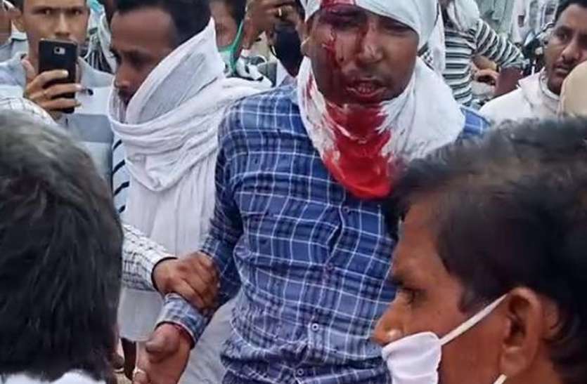 नशे के लिए नहीं थे पैसे, रकम जुटाने के लिए बनाया था हनुमानगढ़ में बैंक लूट का प्लान नशे के लिए नहीं थे पैसे, रकम जुटाने के लिए बनाया था हनुमानगढ़ में बैंक लूट का प्लान