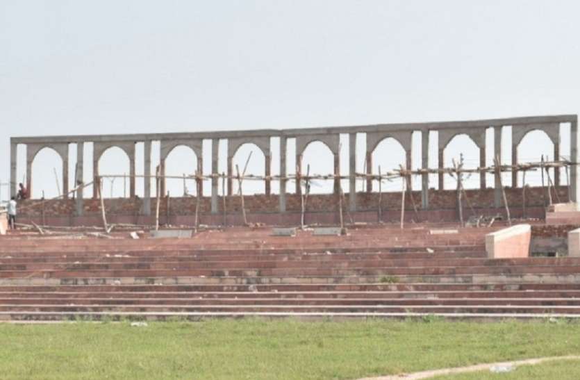 राजमहल में होगा भगवान राम का राज्याभिषेक,राजमहल में होगा भगवान राम का राज्याभिषेक राजमहल में होगा भगवान राम का राज्याभिषेक