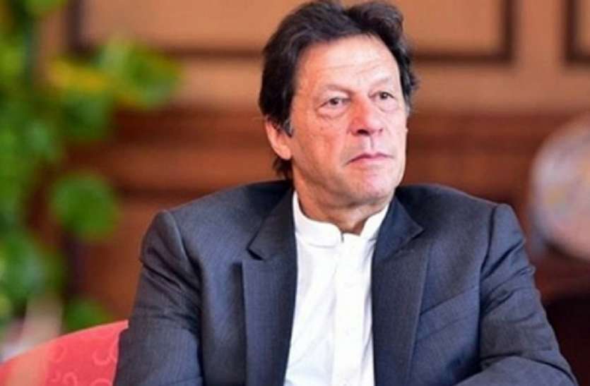 Imran khan FATF की बैठक में केवल तुर्की ने दिया पाक का साथ, ग्रे लिस्ट में होने से बढ़ेगी आर्थिक तंगी